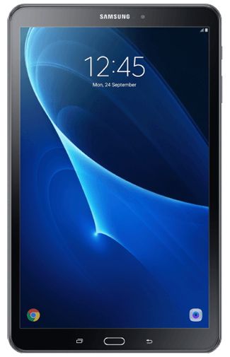Galaxy Tab A SM-T580 / 585 10.1