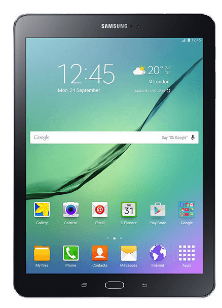 Galaxy Tab S2 SM-T810 / T815 9.7