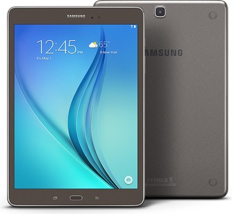 Galaxy Tab A SM-T550 / T555 9.7