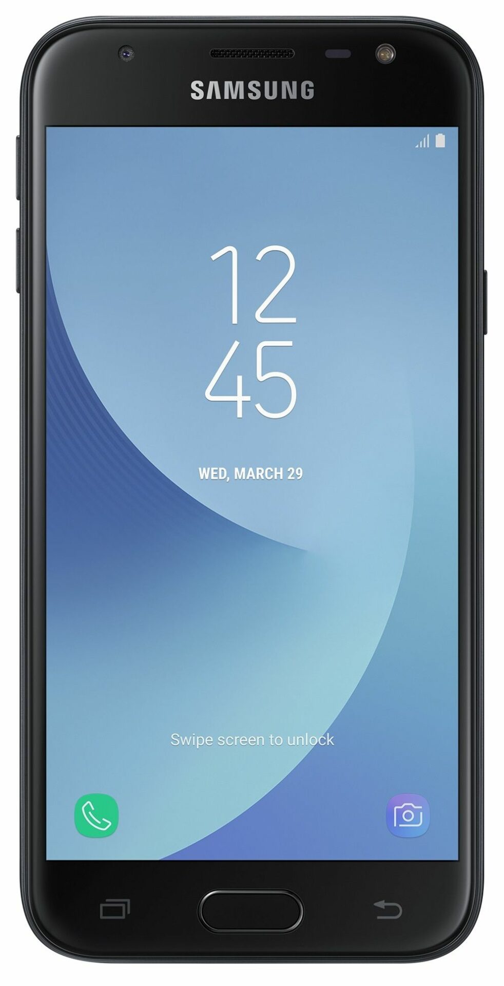 Galaxy J3 2017