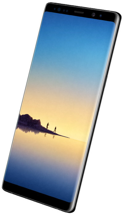 Galaxy Note 8