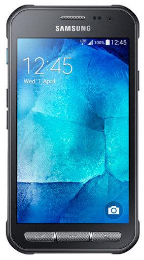 Galaxy Xcover 3