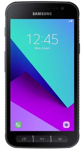 Galaxy Xcover 4
