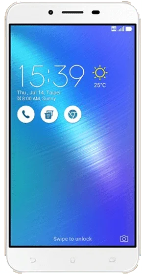Zenfone 3 Max