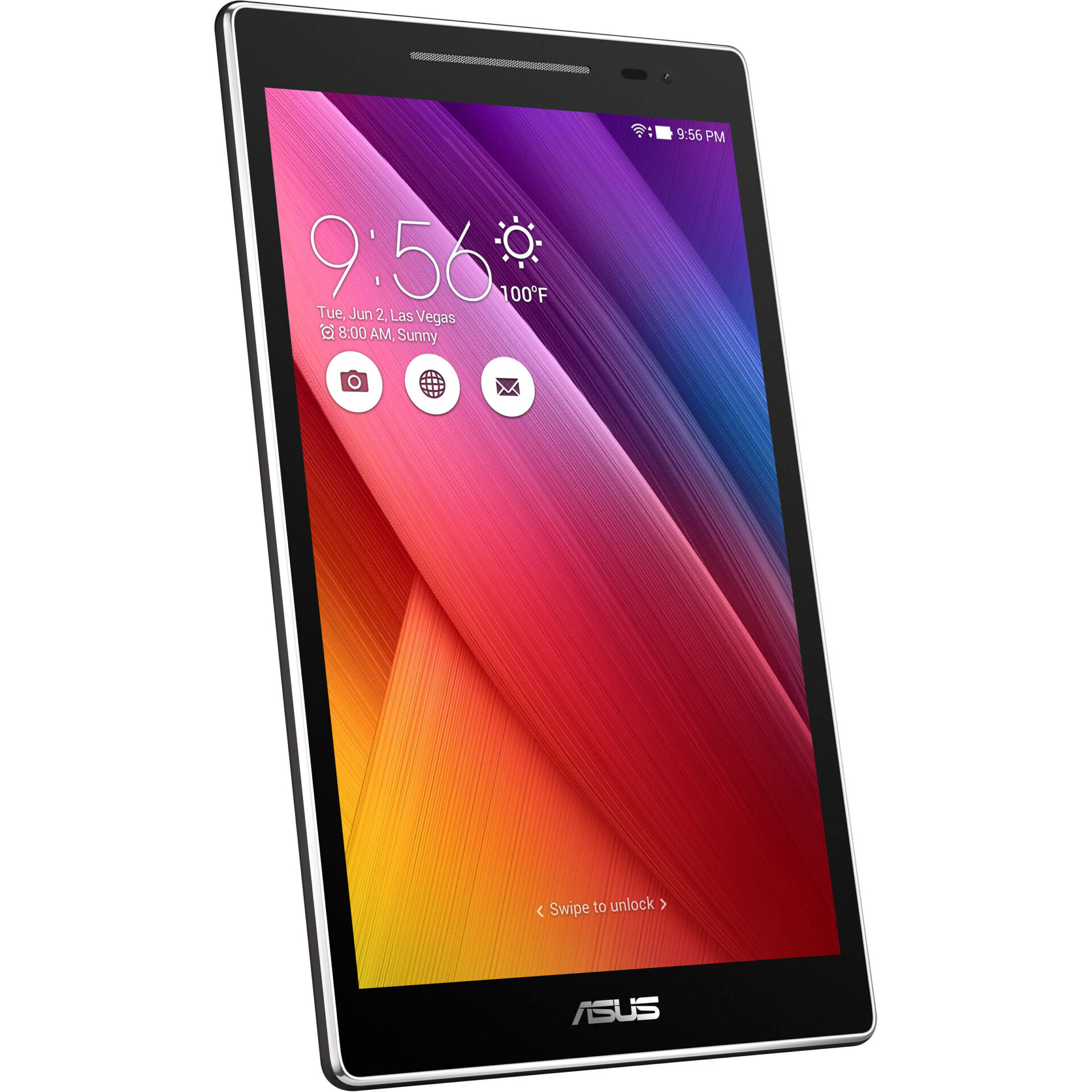 ZenPad 8.0