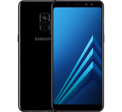 Galaxy A8 2018