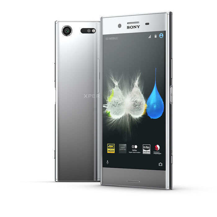 Xperia-XZ-Premium-reparatie-rotterdam