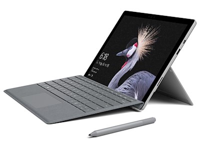 Surface Pro 2017