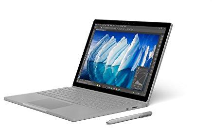 Surface Book
