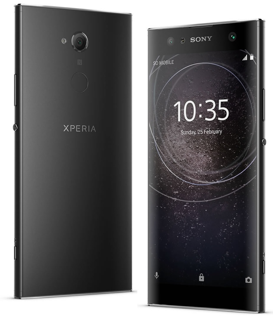 Sony XA2 Ultra