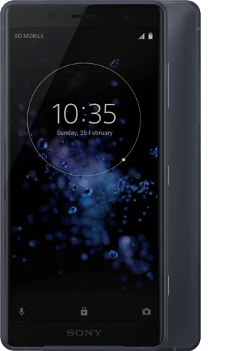 sony-xperia-xz2-compact-reparatie-rotterdam