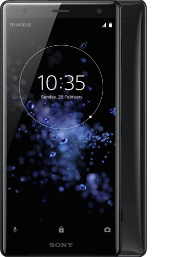 sony-xperia-xz2-reparatie-rotterdam