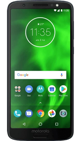 MOTOROLA-Moto-G6-reparatie