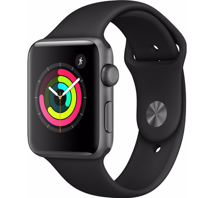 Series 3 Sport 42mm