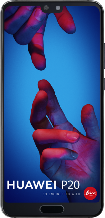 Huawei p20 reparatie GSM Dokter