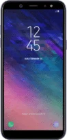 Galaxy A6 2018
