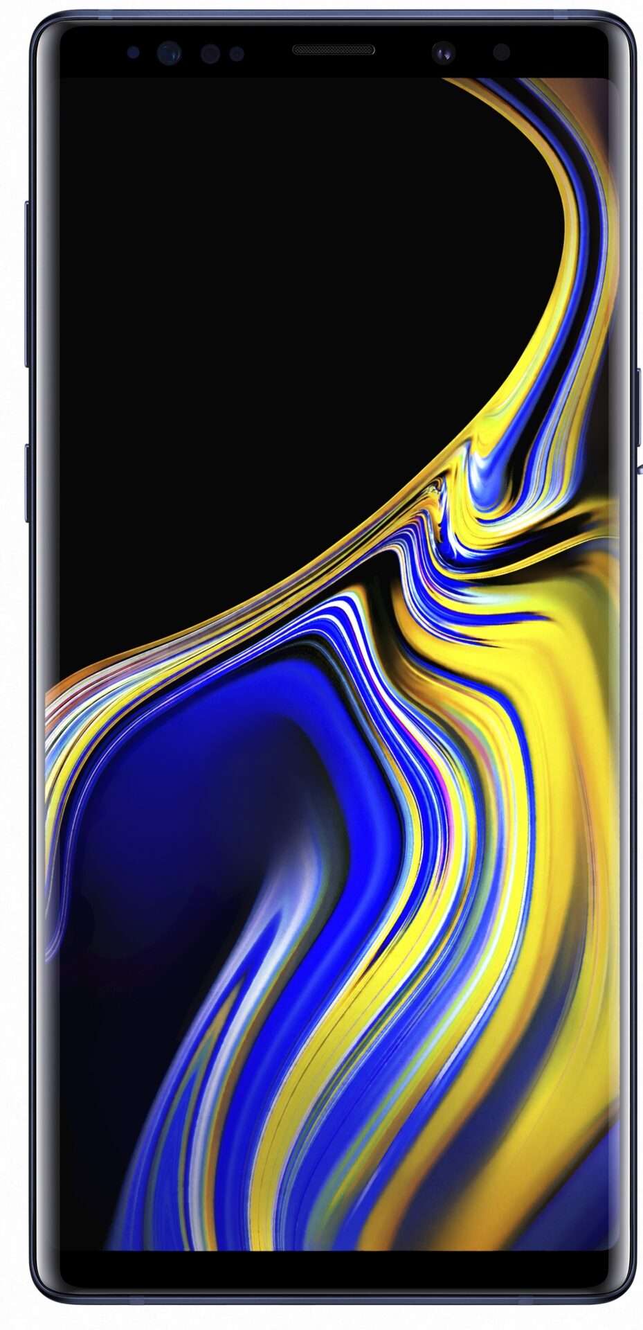 Galaxy Note 9