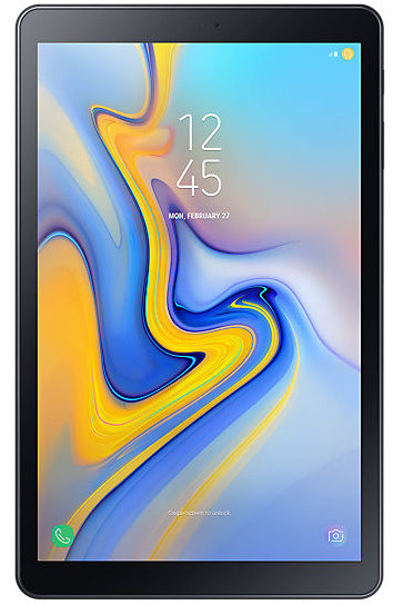 Galaxy Tab A 2018 SM-T595 10.5