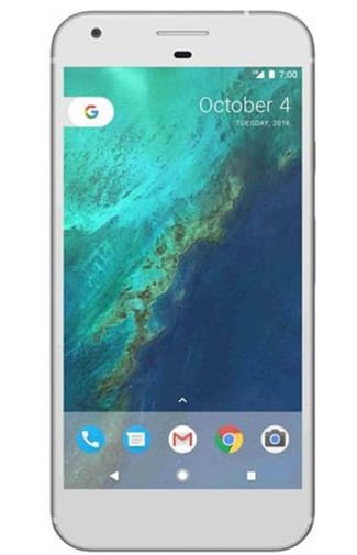 Pixel XL