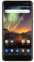 NOKIA-6.1-2018-Reparatie-rotterdam