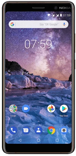 NOKIA-7-plus-reparatie-rotterdam