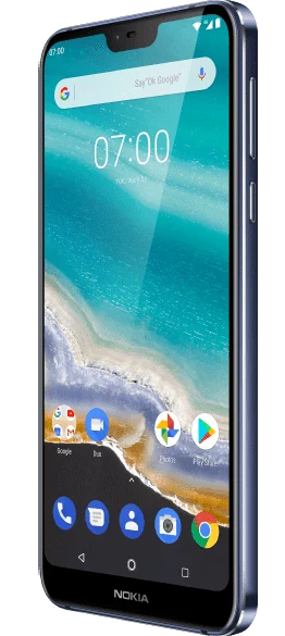 NOKIA-Nokia-7.1-reparatie-rotterdam