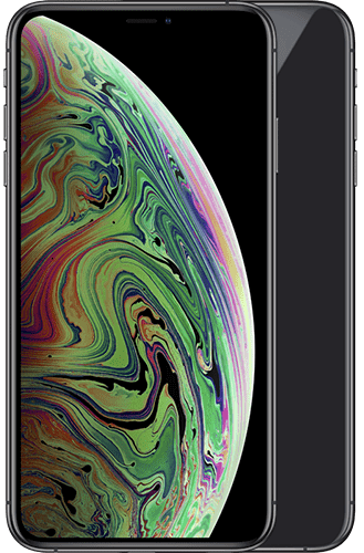 iPhone XS Max