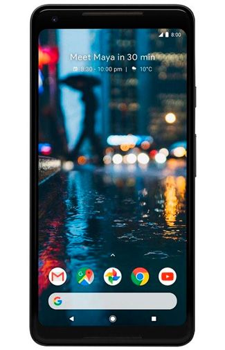 Pixel 2 XL