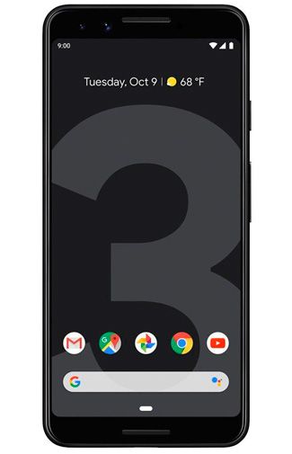 Pixel 3