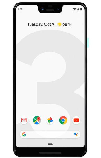 Pixel 3 XL