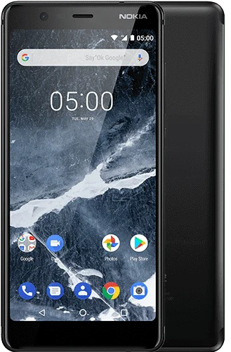 nokia-5.1-dual-rotterdam-reparatie