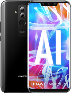 Huawei Mate 20 Lite Reparatie