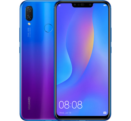 Huawei P Smart Plus