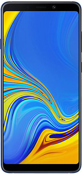 Galaxy A9 2018