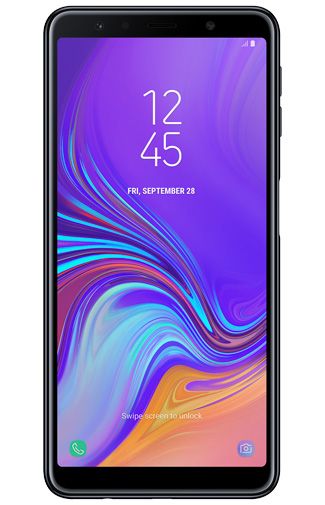 Galaxy A7 2018