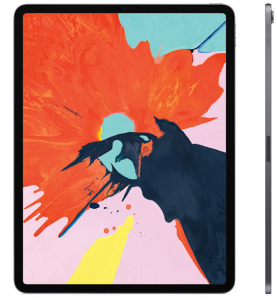 iPad Pro 2018 11 inch