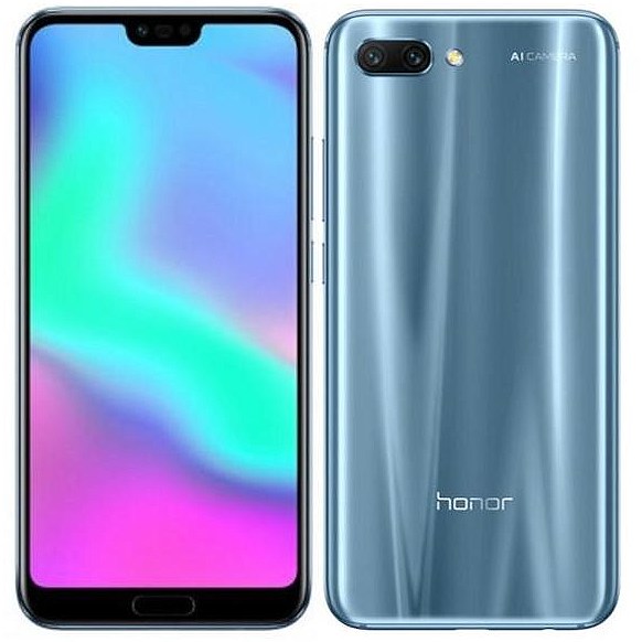 Huawei Honor 10 Reparatie