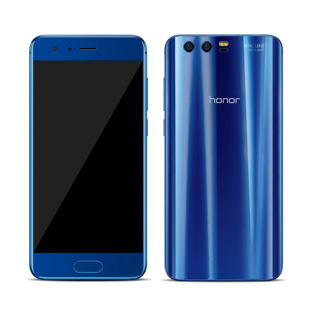 Huawei honor 9 reparatie