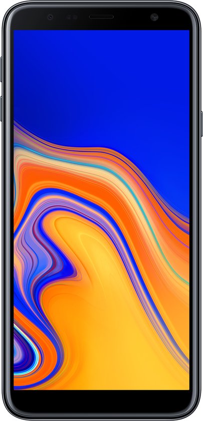 Galaxy J4 Plus
