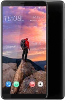 HTC U12+