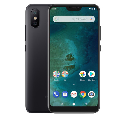 Xiaomi Mi A2 Lite