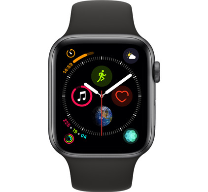 Series 4 Sport 40mm
