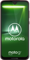 Moto G7 plus Reparatie