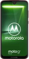 Moto G7 plus Reparatie