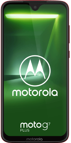 Moto G7 plus Reparatie