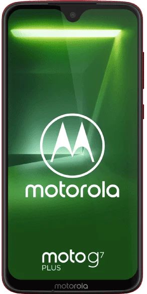 Moto G7 plus Reparatie