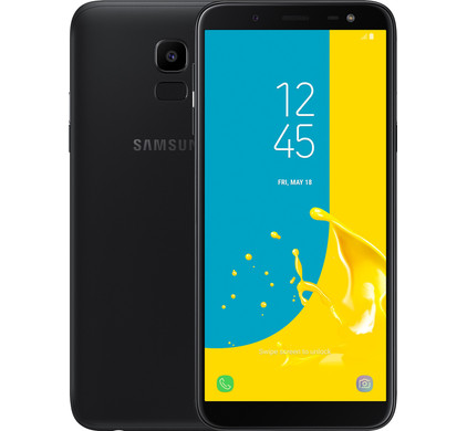Galaxy J6