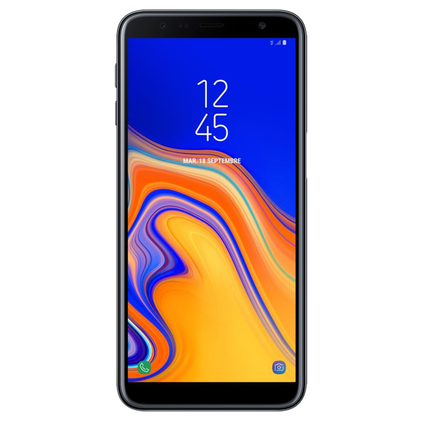 Galaxy J6 Plus