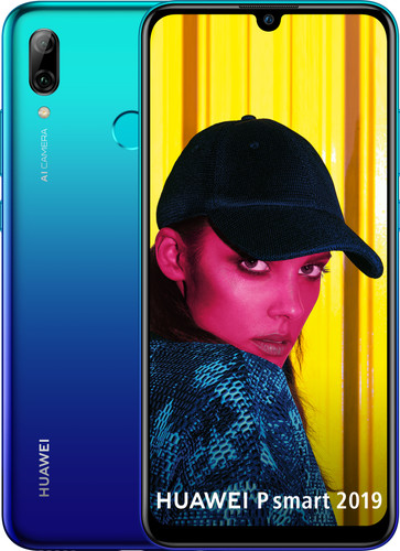 Huawei P Smart 2019