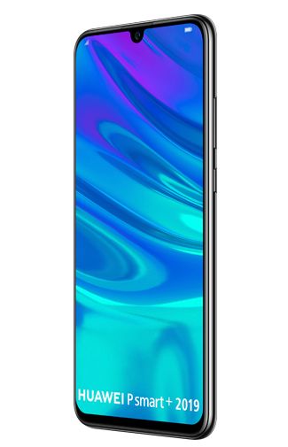 Huawei P Smart Plus 2019